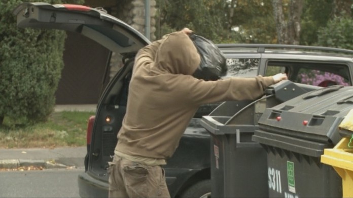 Ilustračná snímka.