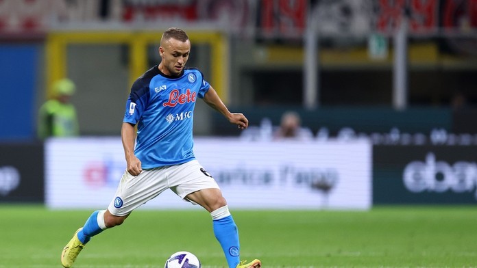 Neapol spadol z čela tabuľky. Lobotka naskakoval z lavičky, prehre zabrániť nedokázal