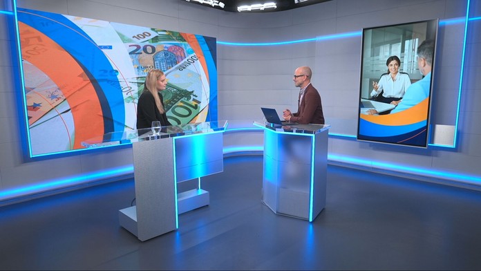 Veronika Širocká, manažérka personálnej agentúry Grafton.