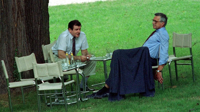 Turecký prezident Recep Tayyip Erdogan. 