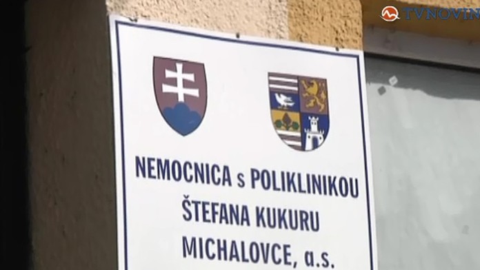Nemocnica s poliklinikou Štefana Kukuru