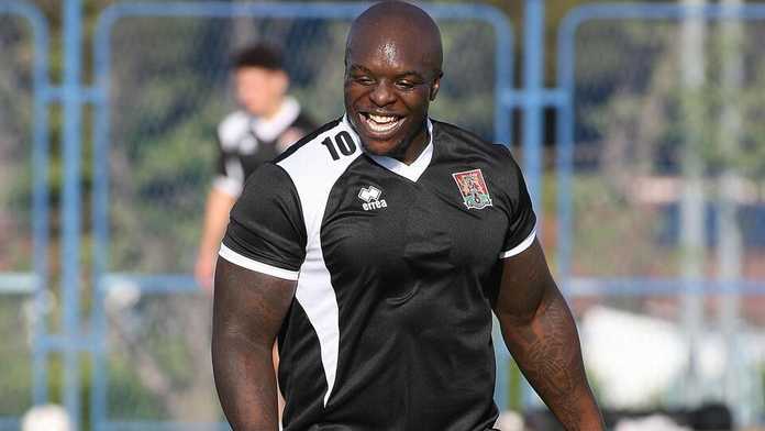 Adebayo Akinfenwa