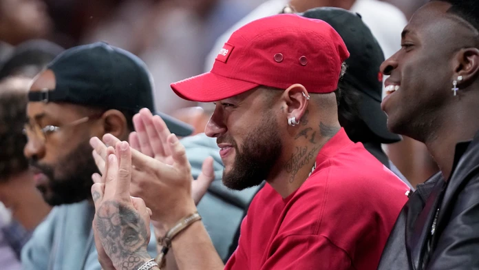 Skôr než novinári, Neymar o všetkom vedel. Messi mi bude chýbať, priznáva