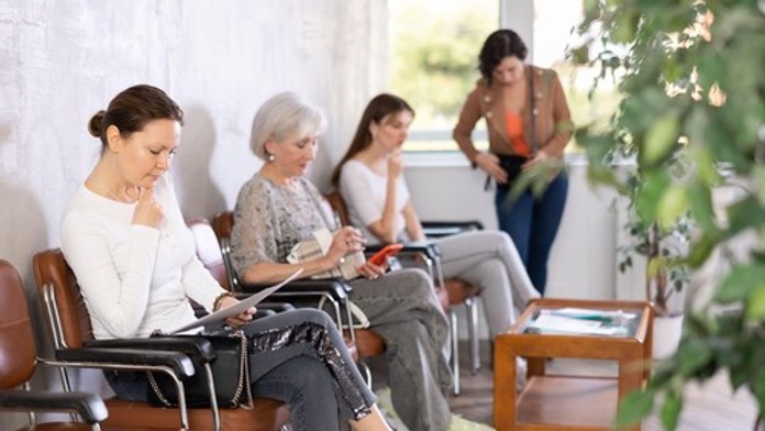 Mnohé ženy trápi problém, o ktorom mlčia. Lekárka zo Žiliny: Pacientky o ňom len šepkajú