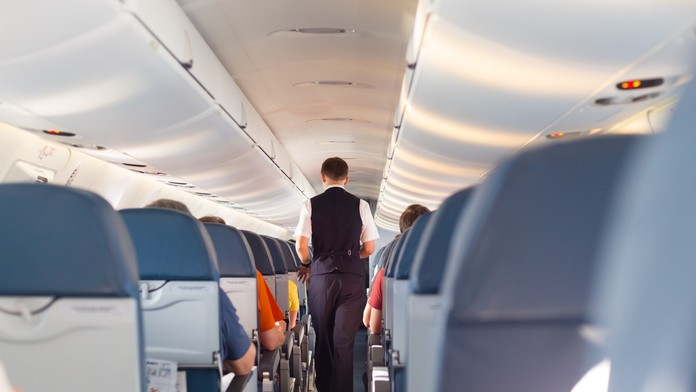 Nové nariadenie populárnej leteckej spoločnosti: Takéto letušky u nich už nestretnete