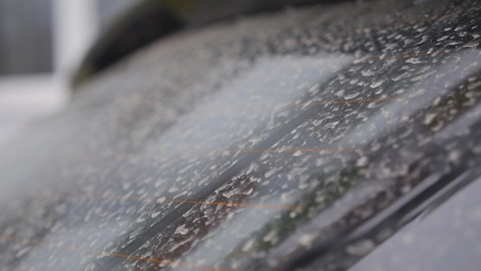 Útulňa vo Veľkej Fatre.