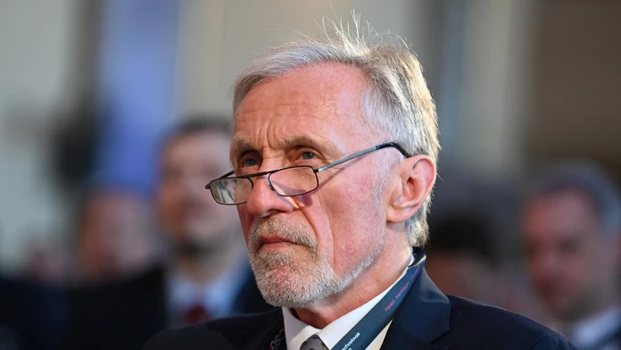 Mirek Topolánek