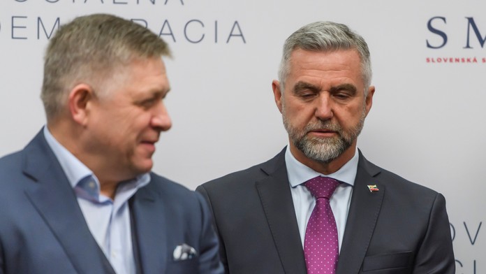 Kažimír, Žiga, Výboh či Haščák. To sú ľudia, ktorých kauzy sa stanú po novele Trestného zákona premlčané