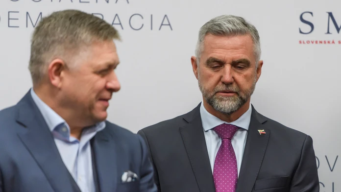 Kažimír, Žiga, Výboh či Haščák. To sú ľudia, ktorých kauzy sa stanú po novele Trestného zákona premlčané