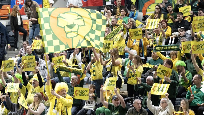 Pre mňa je obrovská radosť už len to, že vám môžem odpovedať na takúto otázku. Levice čaká ďalší sen