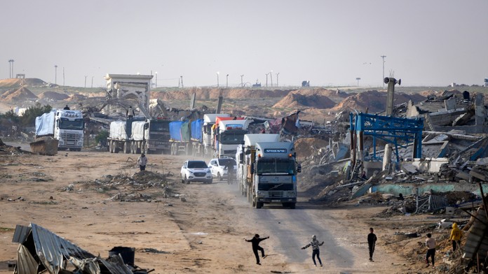 Izrael a Hamas sa dohodli na pokračovaní prímeria. Do Pásma Gazy bude prúdiť viac humanitárnej pomoci