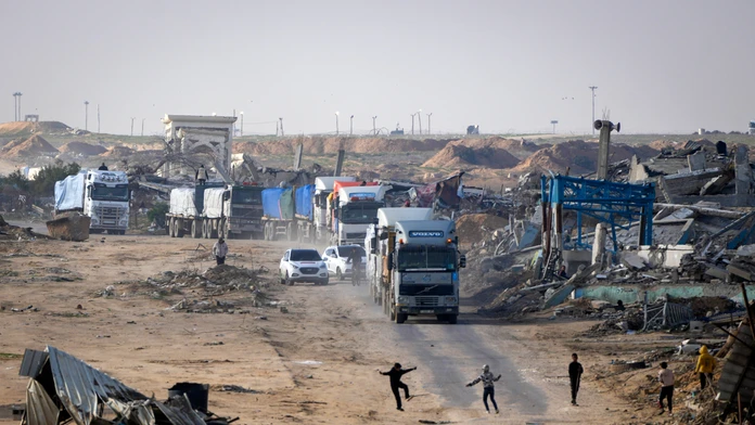Izrael a Hamas sa dohodli na pokračovaní prímeria. Do Pásma Gazy bude prúdiť viac humanitárnej pomoci