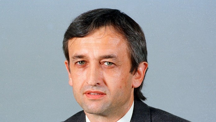 František Gaulieder