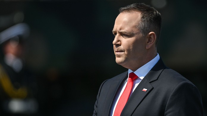 Poľský prezident vetoval zákon o predĺžení pomoci Ukrajincom