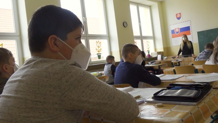 Ilustračná snímka.