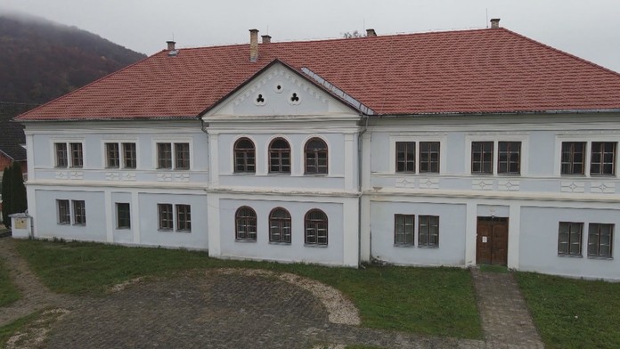 Aj takto vyzeral Silvester na horách.