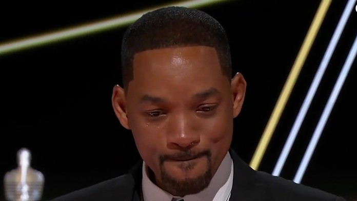Will Smith sa ospravedlnil za facku. Incident z Oscarov by mohol mať ďalšiu dohru