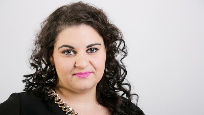 Žaneta Šarkoziová