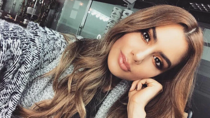 Ariadna Gutiérrez