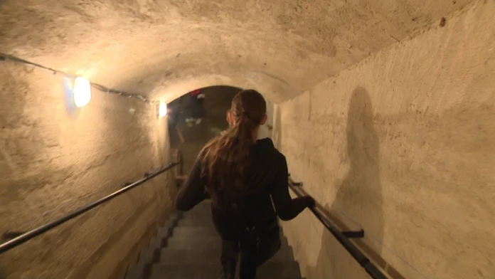 Bunkre sa stali turistickou senzáciou