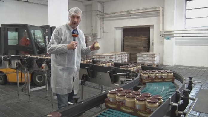 Na nitrianskych uliciach s najväčšou kriminalitou umiestnili záchranné tlačidlá