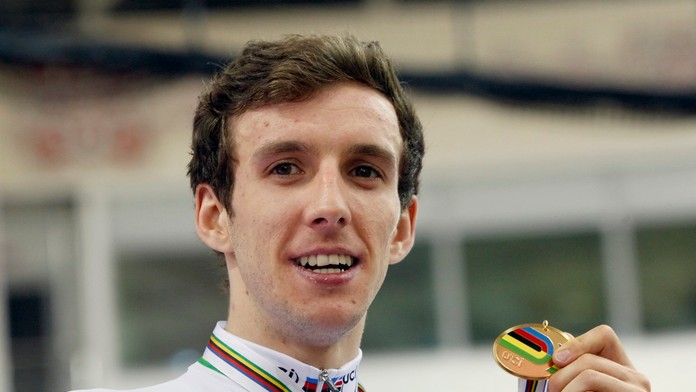 Slávny britský cyklista nečakane ukončil kariéru: Nastal správny čas na odchod z vrcholového športu