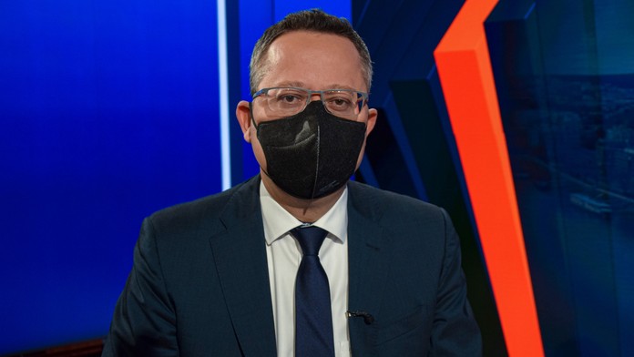 Ladislav Kamenický.