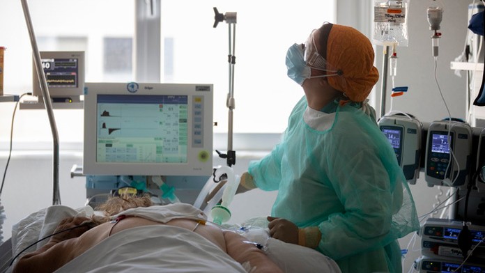 Ilustračná snímka.