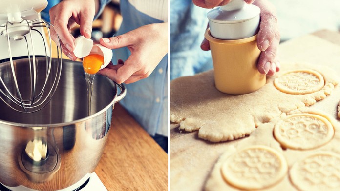 Pri drobných nehodách môžete použiť ručný vysávač, ktorý odnímete jedným kliknutím.