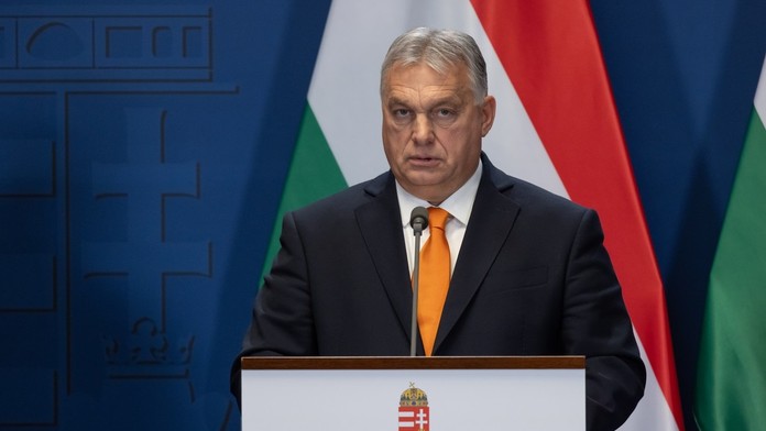 Orbán chce zrušiť priame voľby do Európskeho parlamentu. Je to blázinec, vyhlásil maďarský premiér
