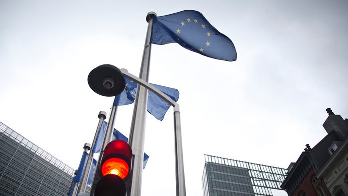 Británia opustí EÚ po 43 rokoch.