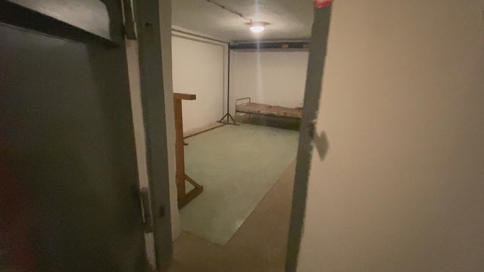 Úkryty na Slovensku