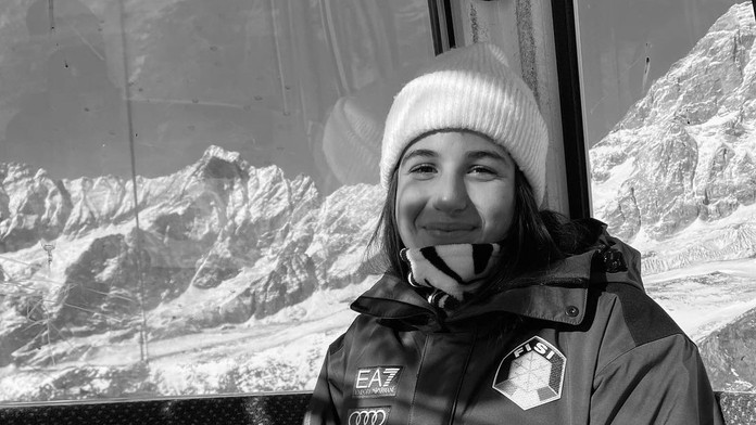 Považovali ju za veľký talent. Vo veku 19 rokov zomrela talianska lyžiarka
