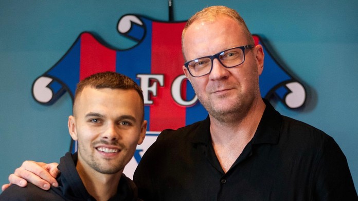 V Zlatých Moravciach sa rozrastá žilinská enkláva: Tak už len víťaziť