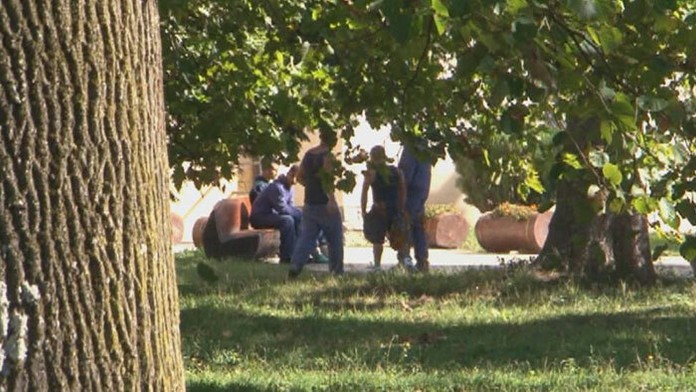 Mladiství sa nevrátili do reedukačného centra