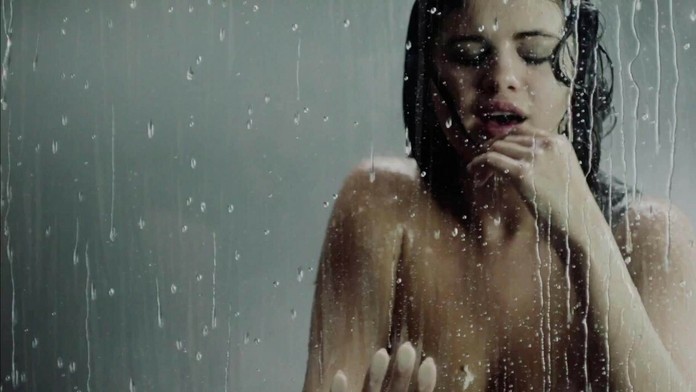 Zvodná Selena Gomez