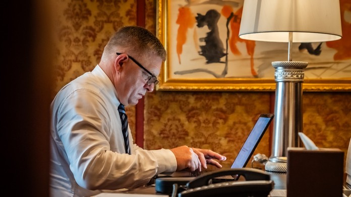 Fico spúšťa ostrú vojnu s Pellegrinim: V nasledujúcich voľbách nemá žiadnu podporu Smeru