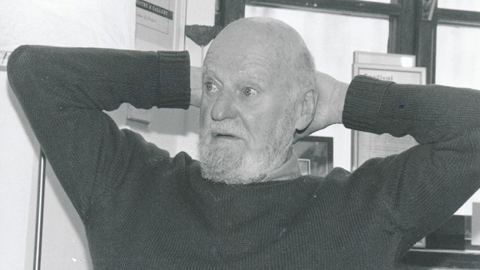 August Harrison Goldsmith