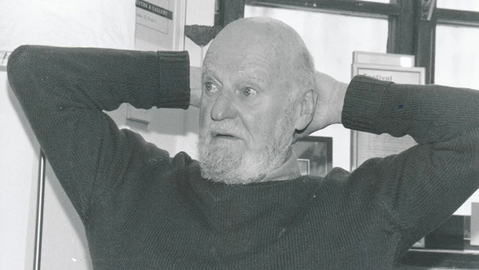 August Harrison Goldsmith