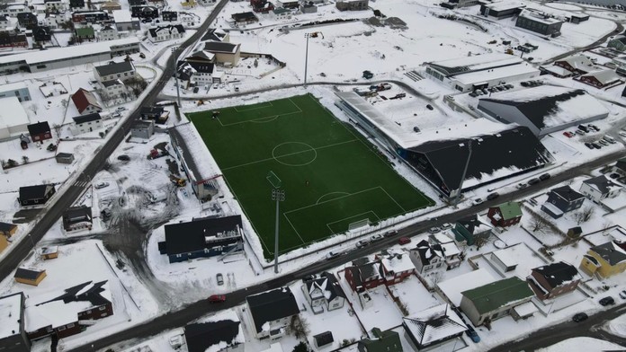 So štadiónom pre slovenského štvrtoligistu šokovali Európu. Kde sa rodila faerská senzácia?