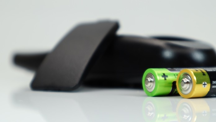 Dva druhy batérií, ktoré vám doma nesmú chýbať