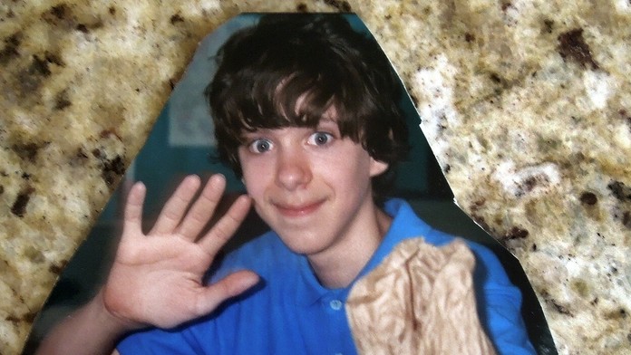 Adam Lanza