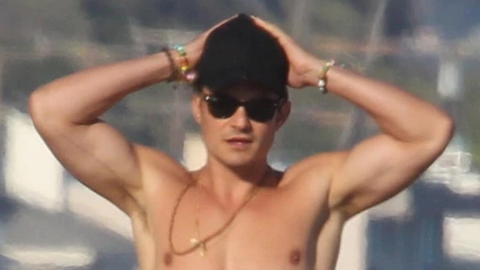 Orlando Bloom 