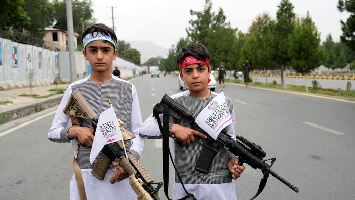 Vzniká režim, aký nie je nikde inde na svete: Krajina v mieri berie ženám právo na dôstojný život