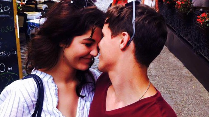 Je koniec! Najrozkošnejší šoubiznisový pár si dal zbohom