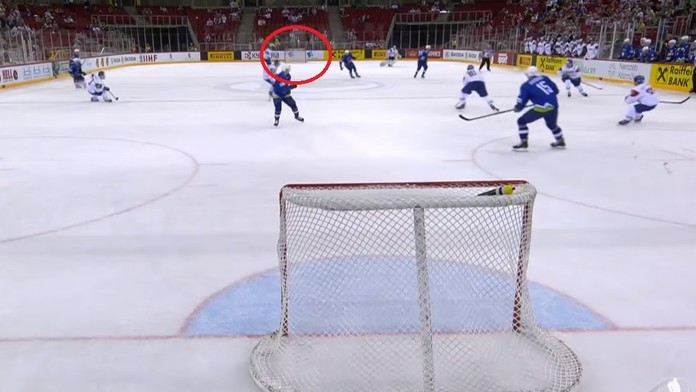 Slovinci aj Taliani odvolali brankárov.