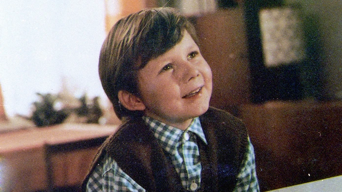 Tomáš Holý