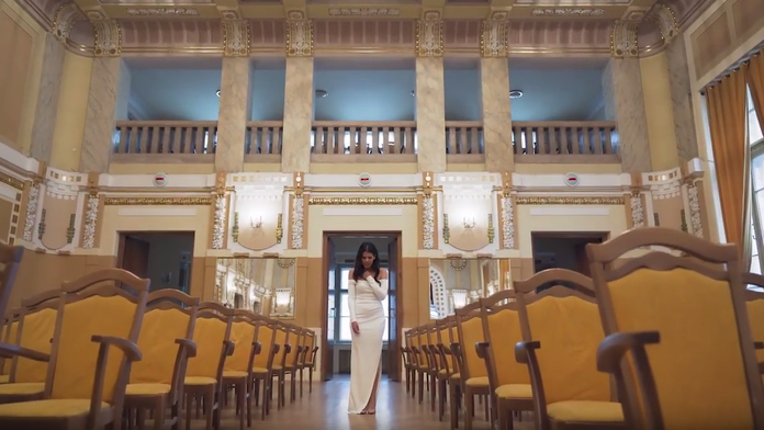 Nehoda obcami Moravský Svätý Ján a Sekule.