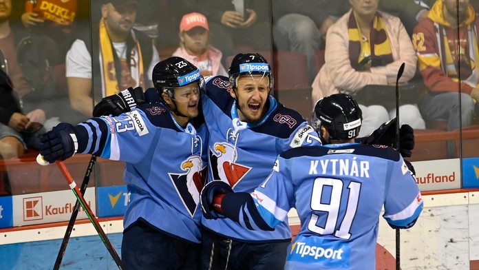 Ilustračná snímka. 