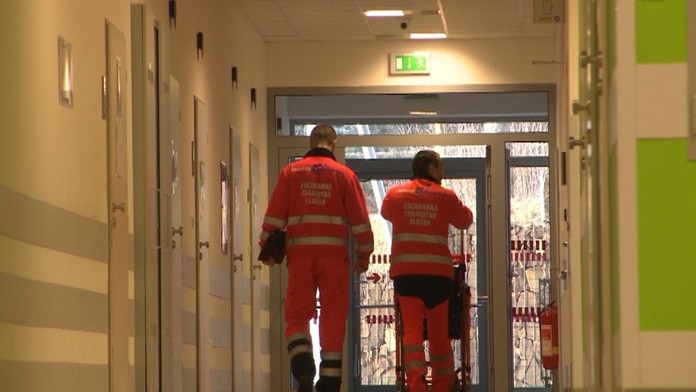 Ilustračná snímka. 